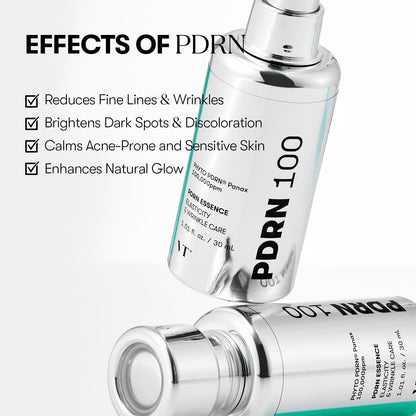 VT PDRN 100 Essence
