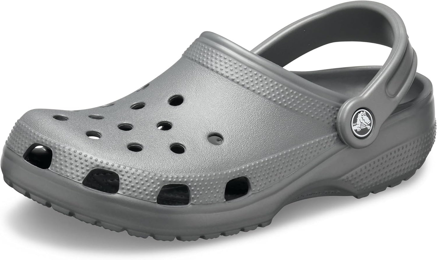 Crocs Unisex-Adult Classic Clog, Clogs for Women and Men