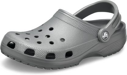 Crocs Unisex-Adult Classic Clog, Clogs for Women and Men