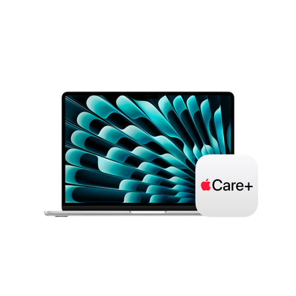 Apple 2026 MacBook Air 13-inch Laptop with M5 chip: Built for AI, 13.6-inch Liquid Retina Display, 16GB Unified Memory, 512GB SSD, 12MP Center Stage Camera, Touch ID, Wi-Fi 7; Midnight