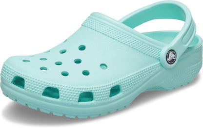 Crocs Unisex-Adult Classic Clog, Clogs for Women and Men