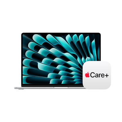 Apple 2026 MacBook Air 15-inch Laptop with M5 chip: Built for AI, 15.3-inch Liquid Retina Display, 16GB Unified Memory, 512GB SSD, 12MP Center Stage Camera, Touch ID, Wi-Fi 7; Midnight