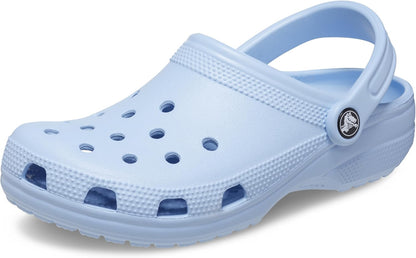 Crocs Unisex-Adult Classic Clog, Clogs for Women and Men