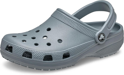 Crocs Unisex-Adult Classic Clog, Clogs for Women and Men