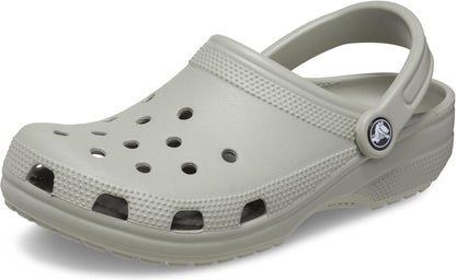 Crocs Unisex-Adult Classic Clog, Clogs for Women and Men