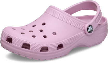 Crocs Unisex-Adult Classic Clog, Clogs for Women and Men