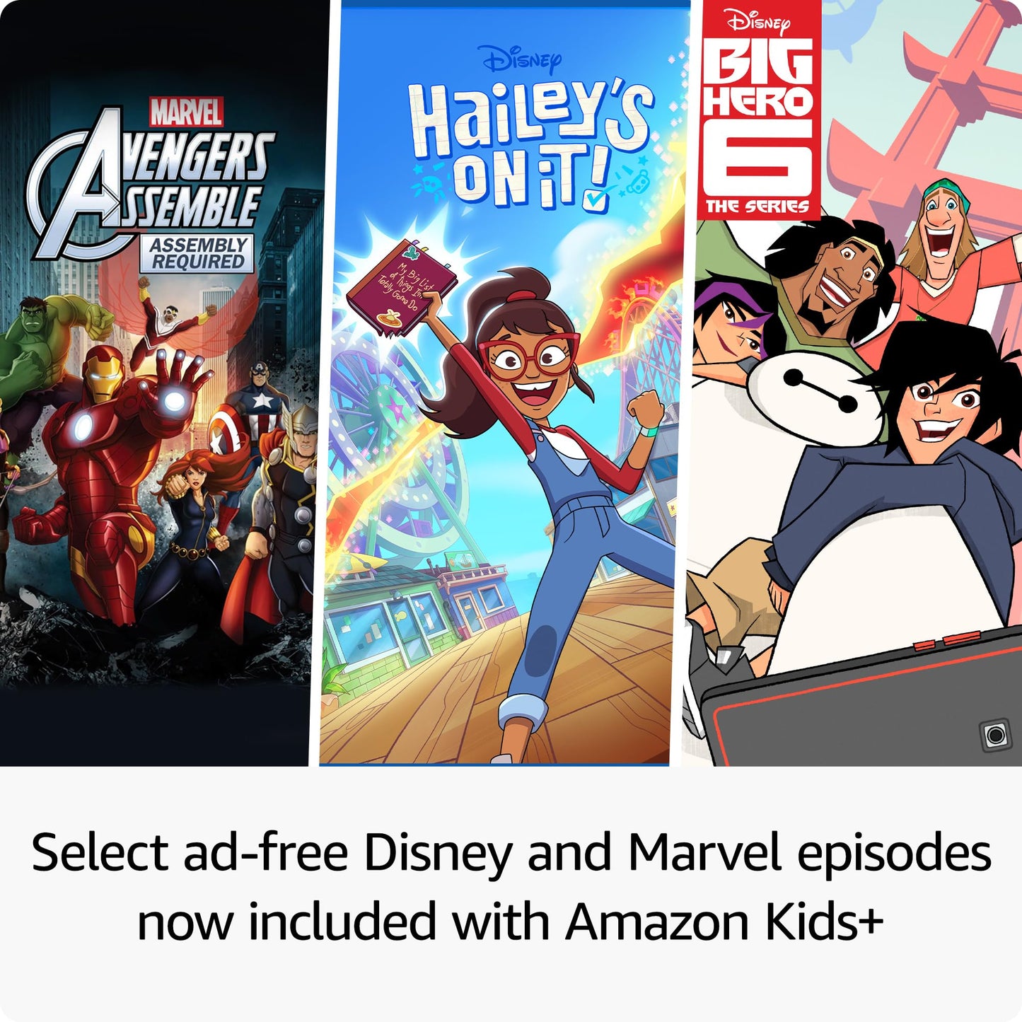 Amazon Fire HD 10 Kids Pro tablet, ages 6-12. Bright 10.1" HD screen, includes ad-free content, robust parental controls, 13-hr battery and slim case for older kids, 32 GB, Happy Day