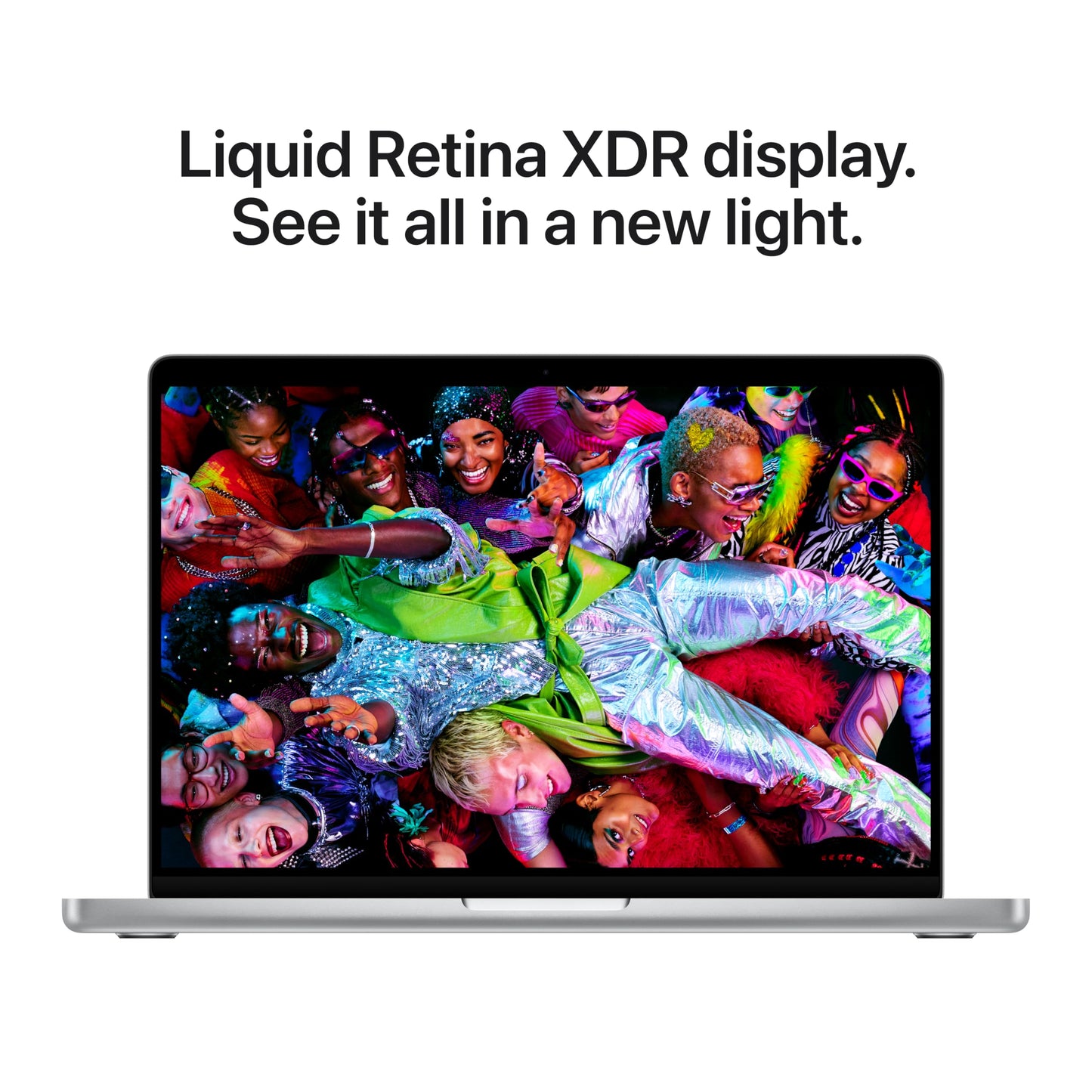Apple 2026 MacBook Pro Laptop with Apple M5 Pro chip with 15-core CPU and 16-core GPU: Built for AI, 14.2-inch Liquid Retina XDR Display, 24GB Unified Memory, 1TB SSD, Wi-Fi 7; Space Black