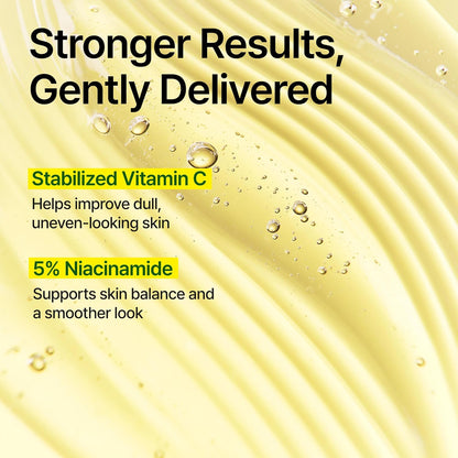 Goodal Green Tangerine Vitamin C Dark Spot Serum Alpha