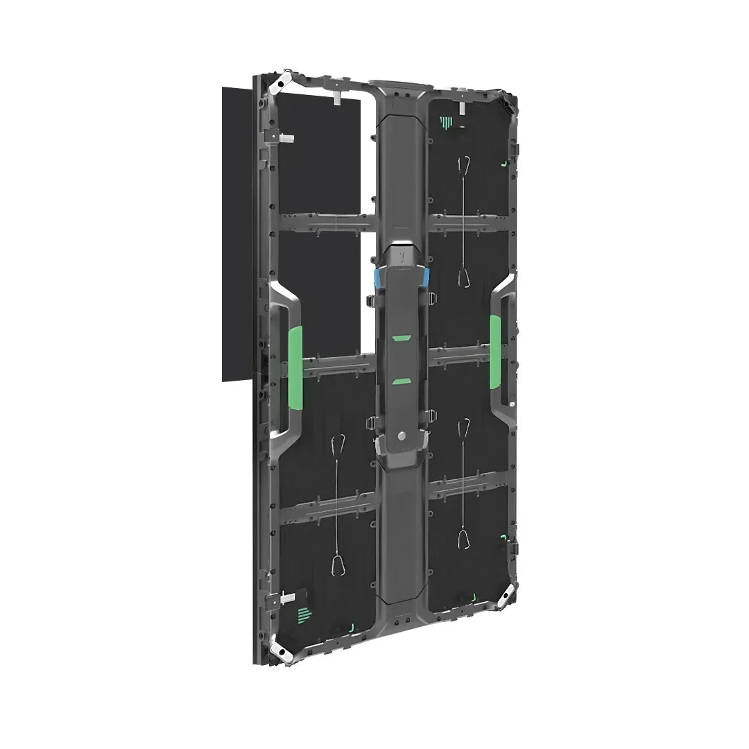 Light Up Every Event — MW2.6i 16×10 FT LED Video Wall Display