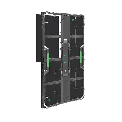 Light Up Every Event — MW2.6i 16×10 FT LED Video Wall Display