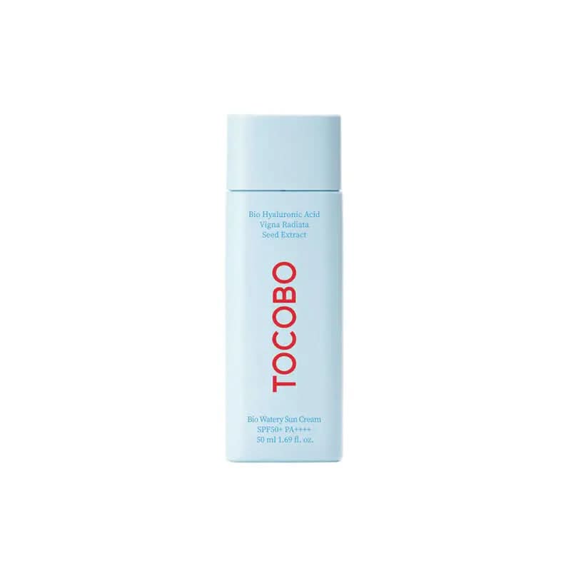 TOCOBO Bio Watery Sun Cream SPF 50+ PA++++ AsiaBeautyMall
