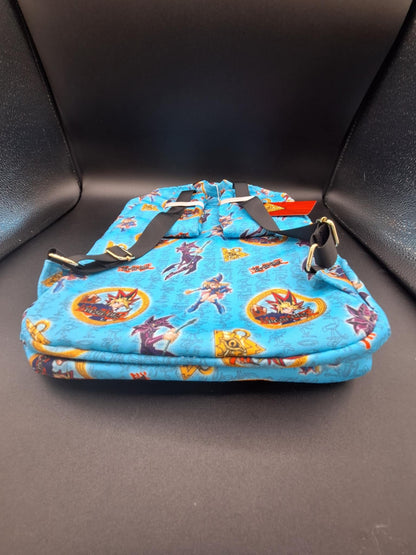 Yu-Gi-Oh! All Over Print Backpack