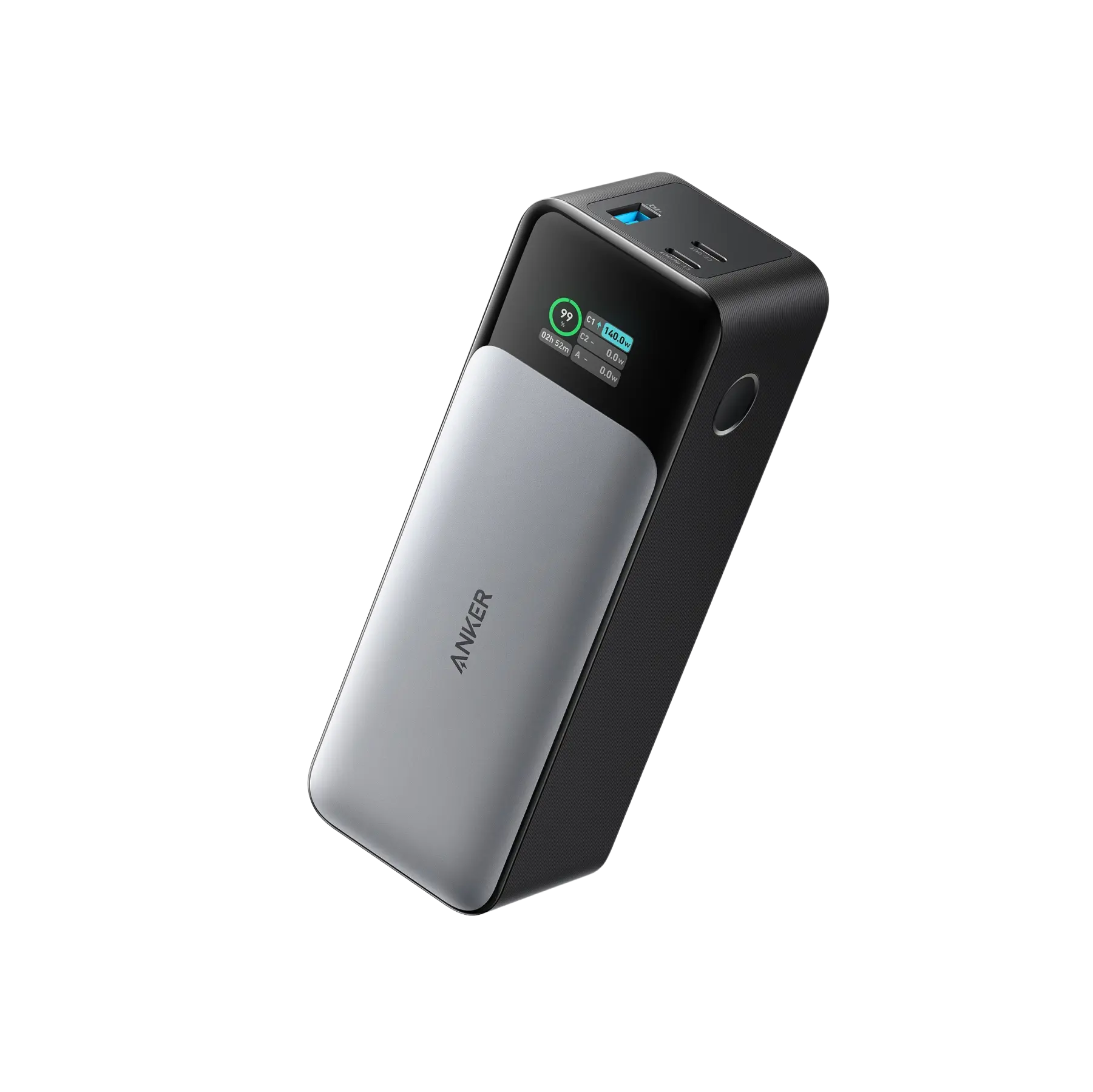 Anker 737 Power Bank (PowerCore 24K) Anker