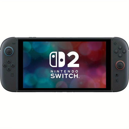 Nintendo Switch 2 Gaming Console, Next-Generation Portable Game System with TV & Handheld Modes