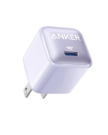 Anker Nano Charger (20W) Anker