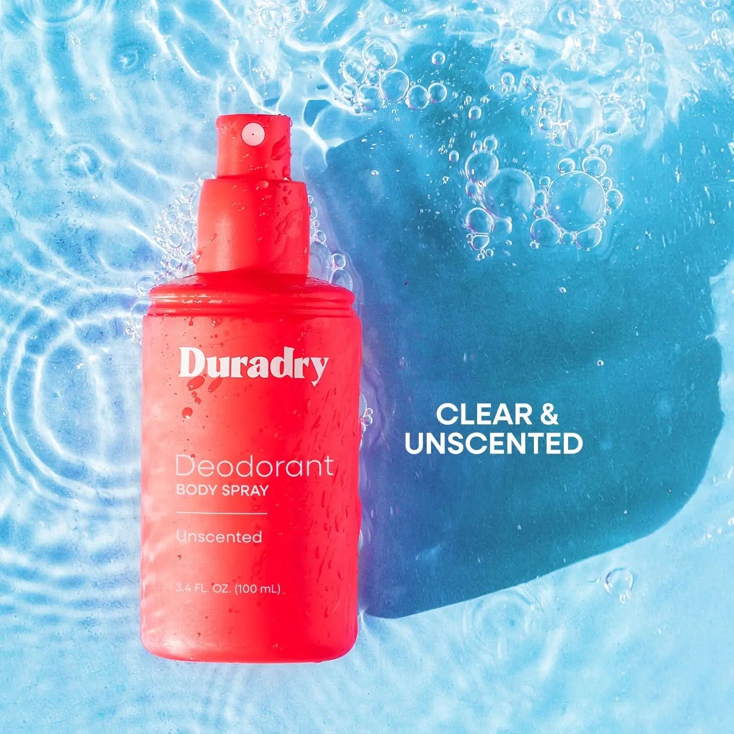 Signature Starter Kit Duradry