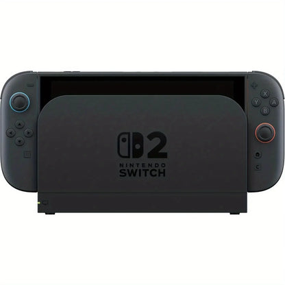 Nintendo Switch 2 Gaming Console, Next-Generation Portable Game System with TV & Handheld Modes