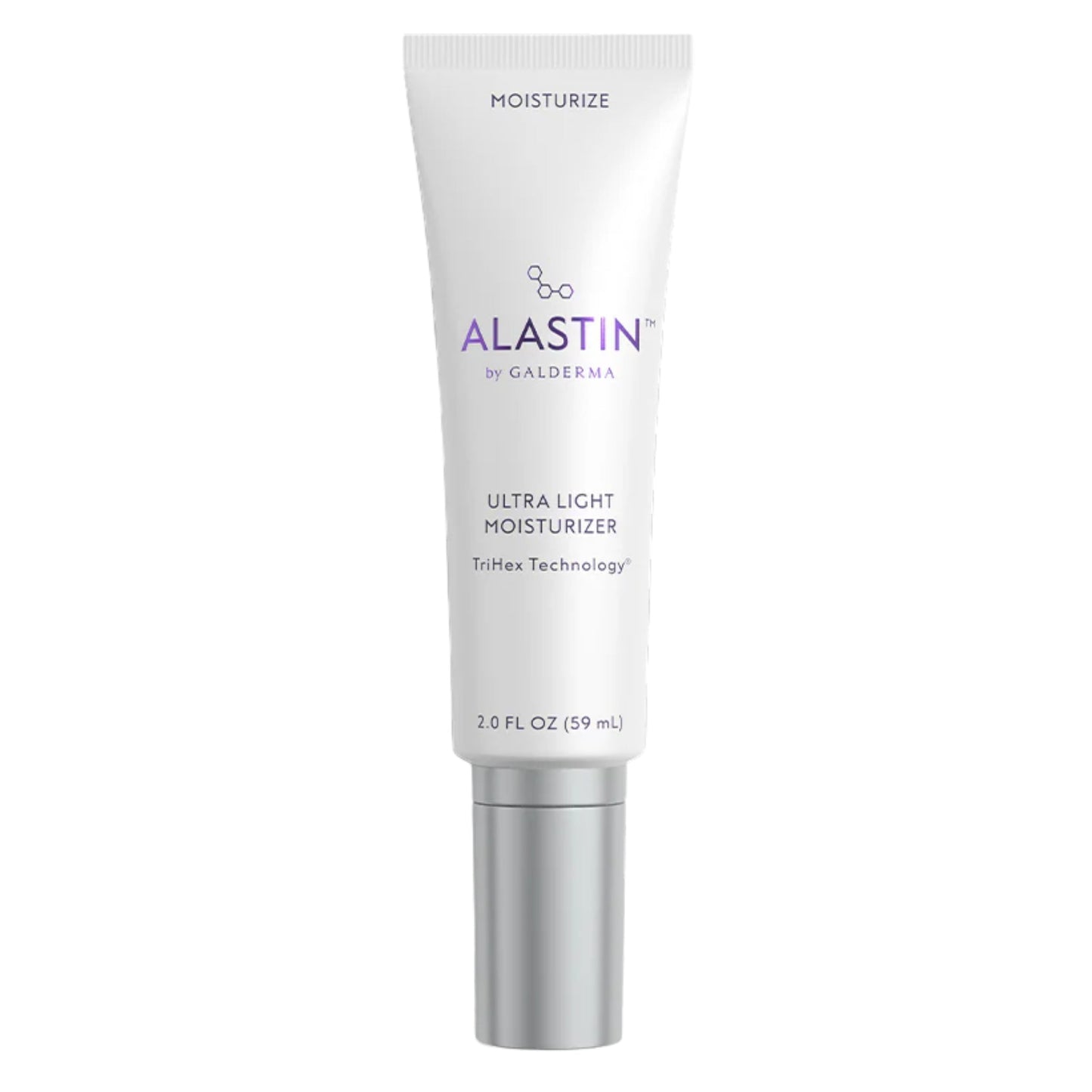 Alastin Skincare Ultra Light Moisturizer with TriHex Technology 2 Oz