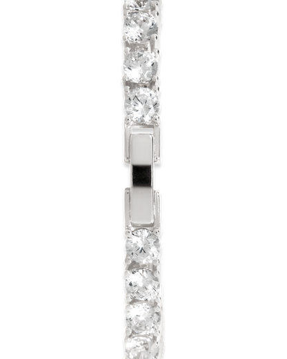 Jadon CZ Tennis Bracelet