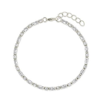 Georgia CZ Tennis Bundle
