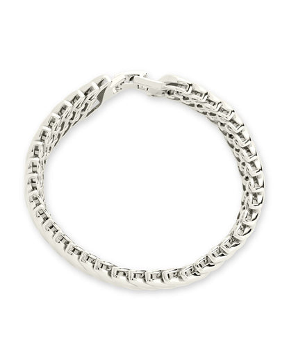 Bethany Ripple Watch Band Bracelet