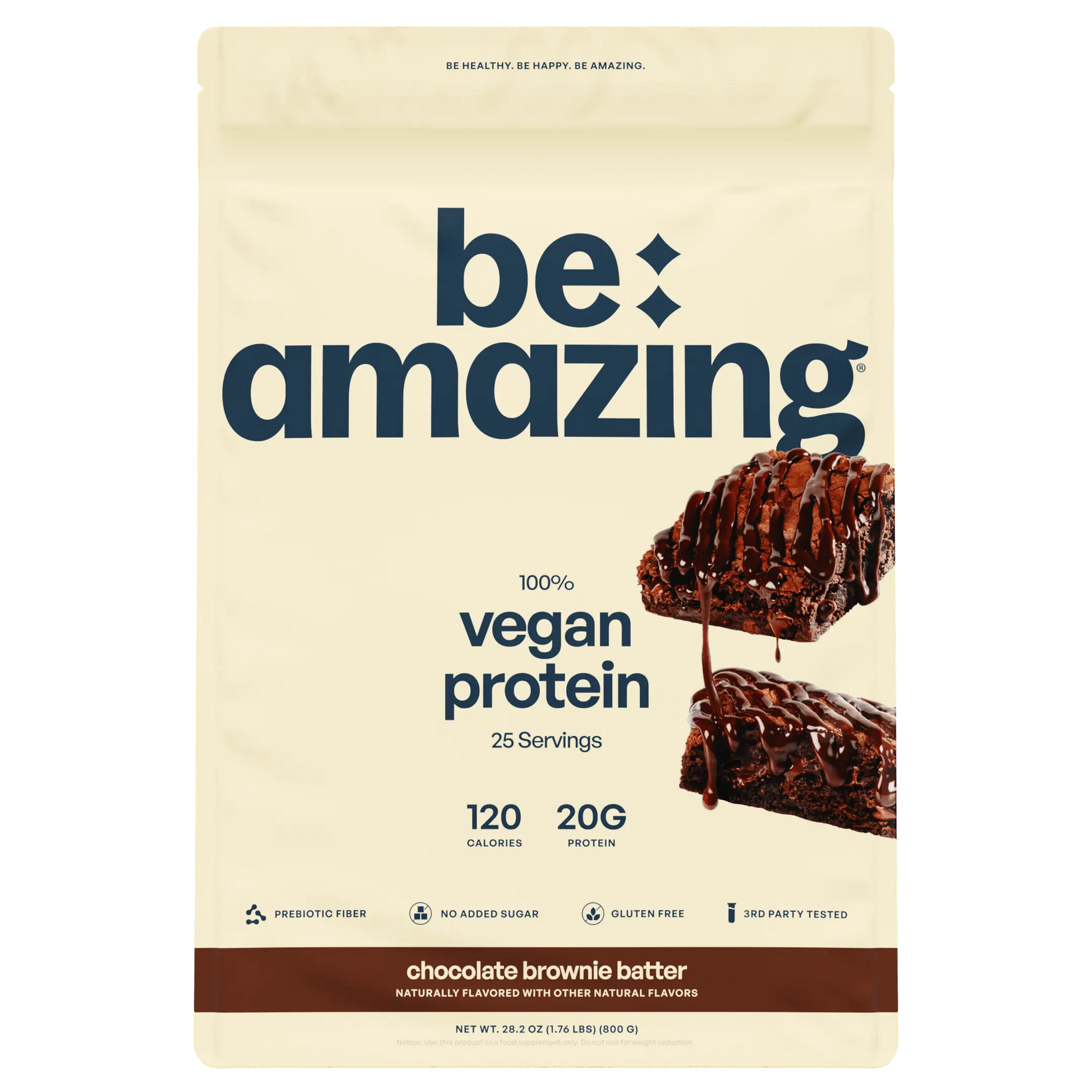 Vegan Protein