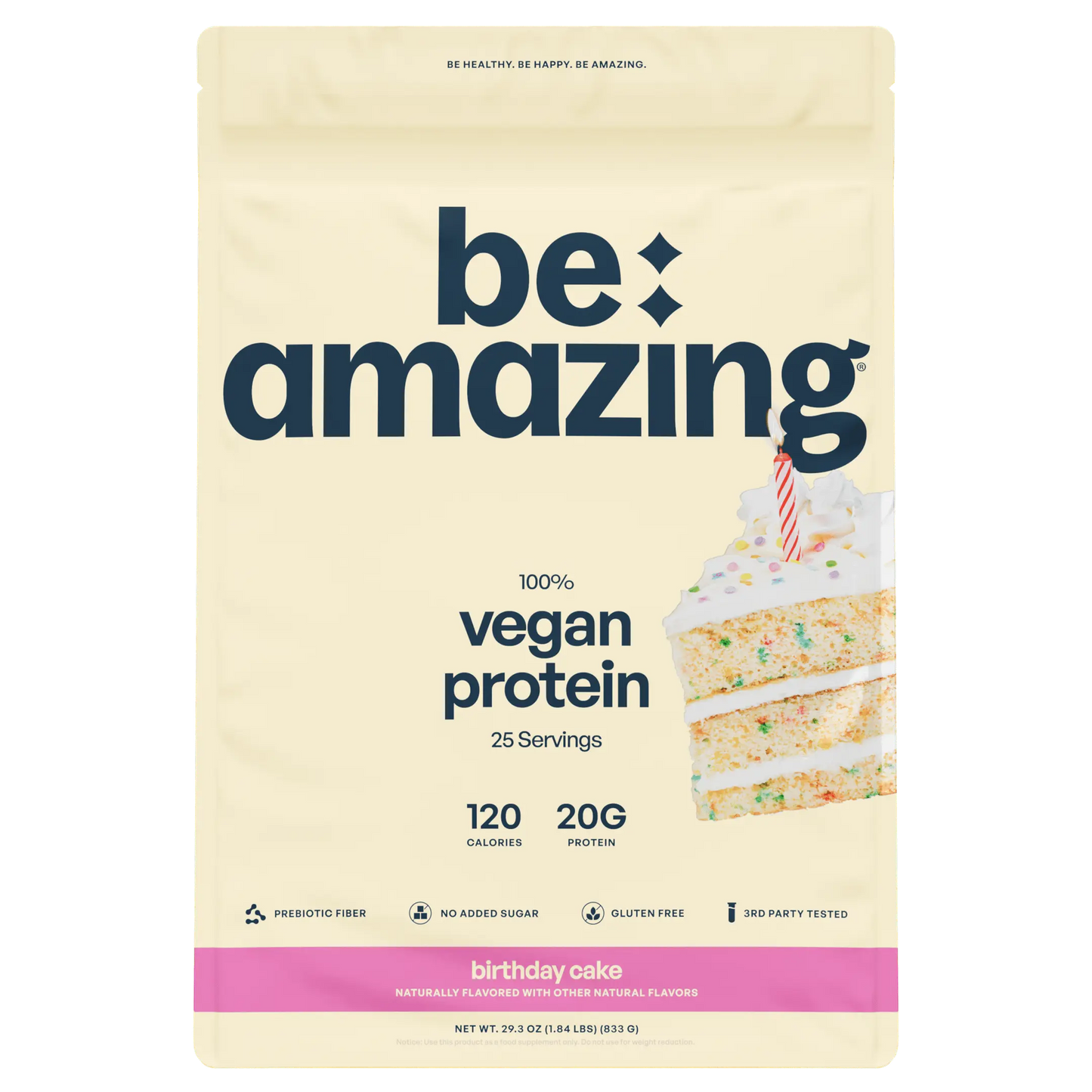 Vegan Protein