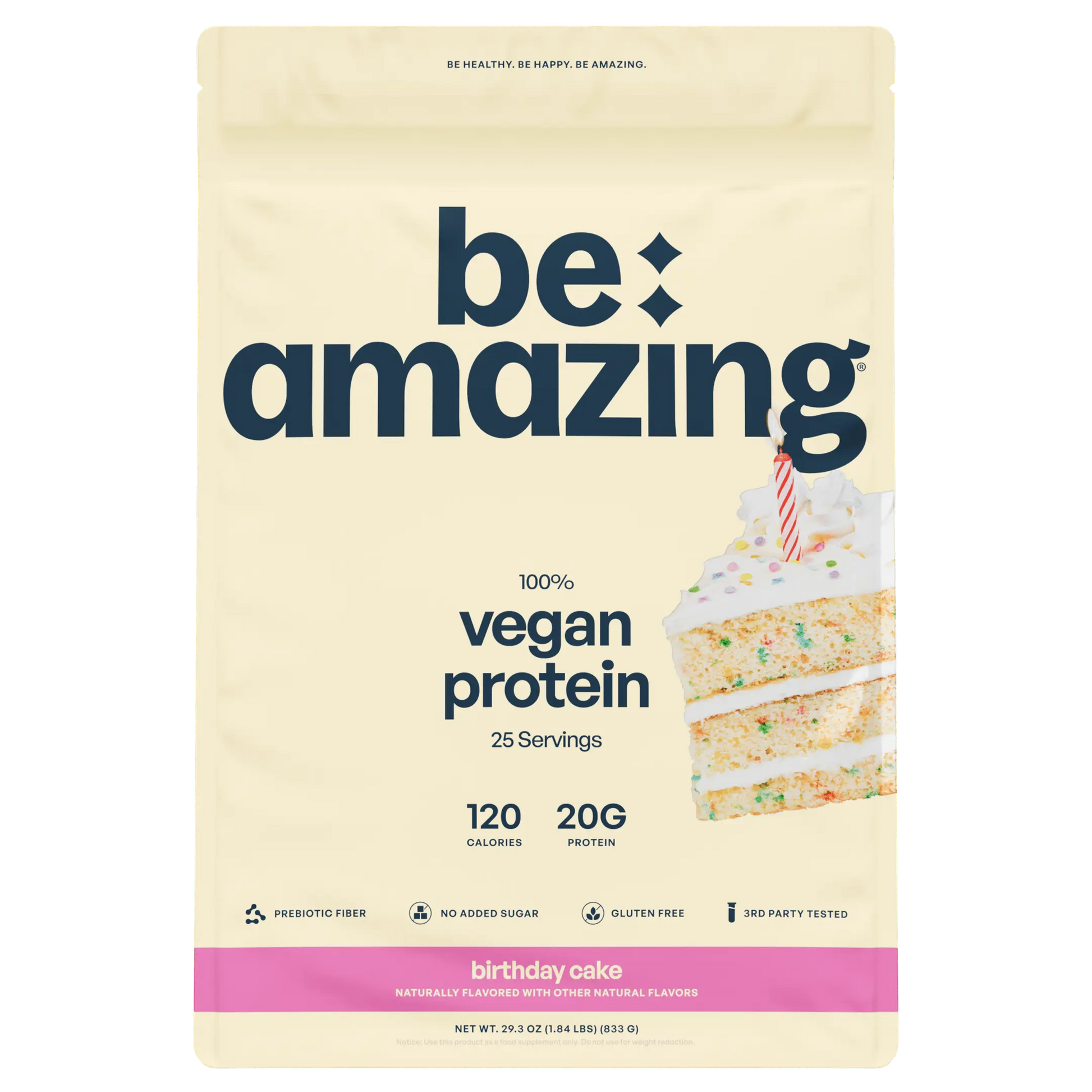 Vegan Protein