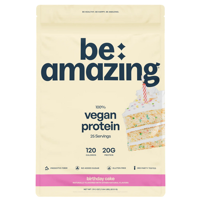 Vegan Protein