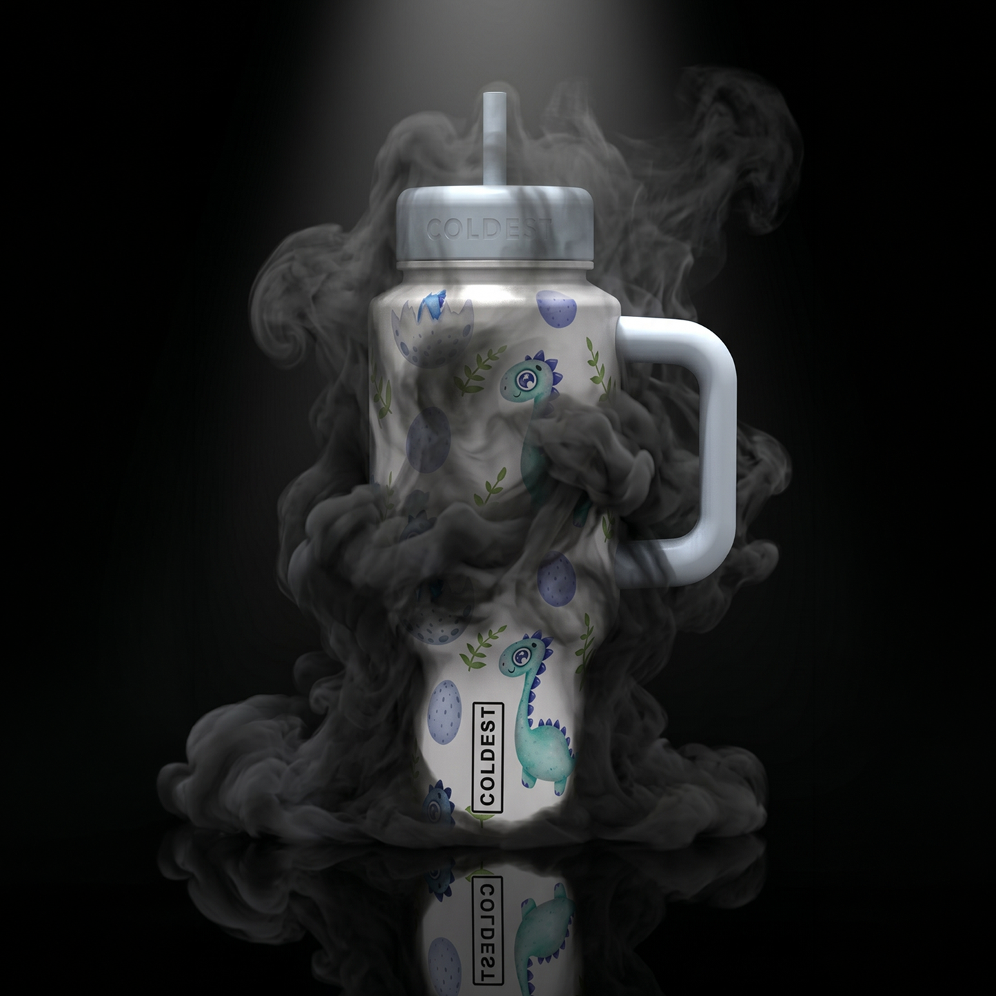 COLDEST 24oz Limitless Ultra v8