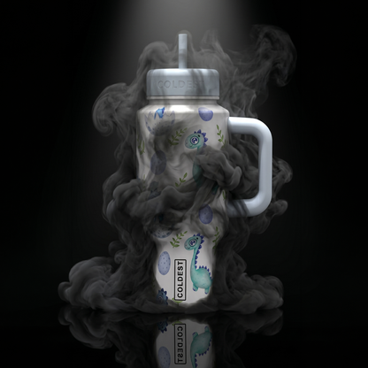 COLDEST 24oz Limitless Ultra v8