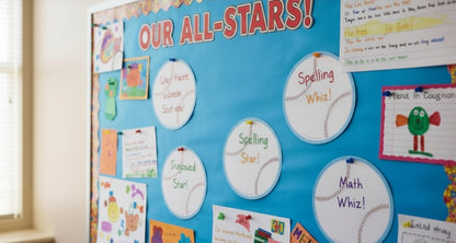 SHAPES ETC. Mini Notepad - Baseball
