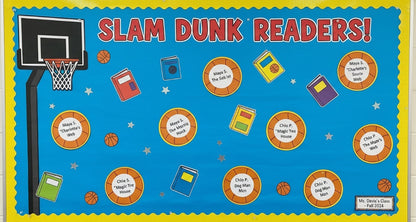SHAPES ETC. Mini Notepad - Basketball