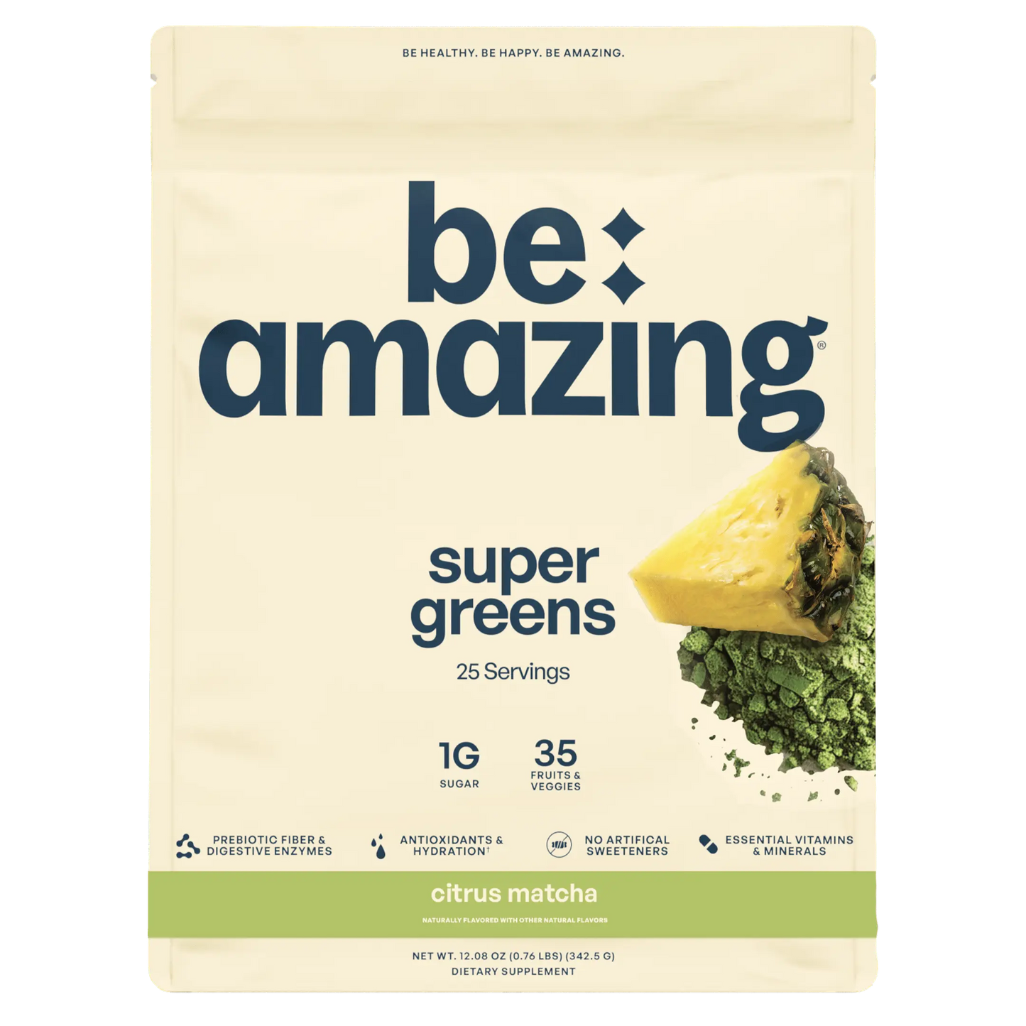Super Greens