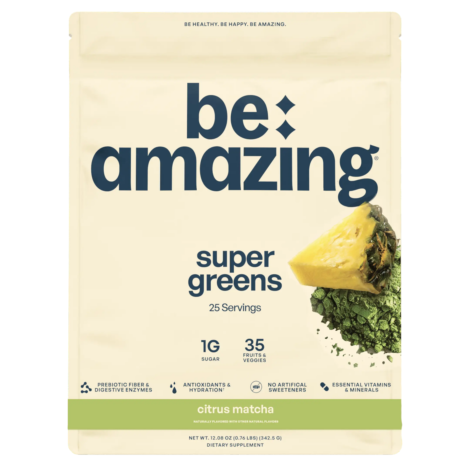 Super Greens