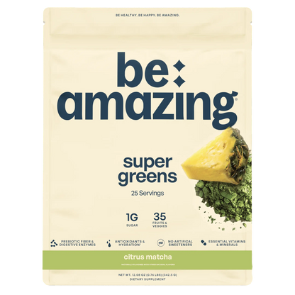 Super Greens