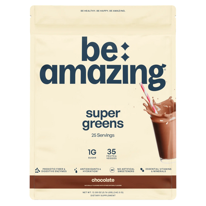 Super Greens