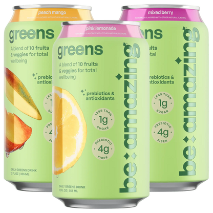 Daily Greens Drink