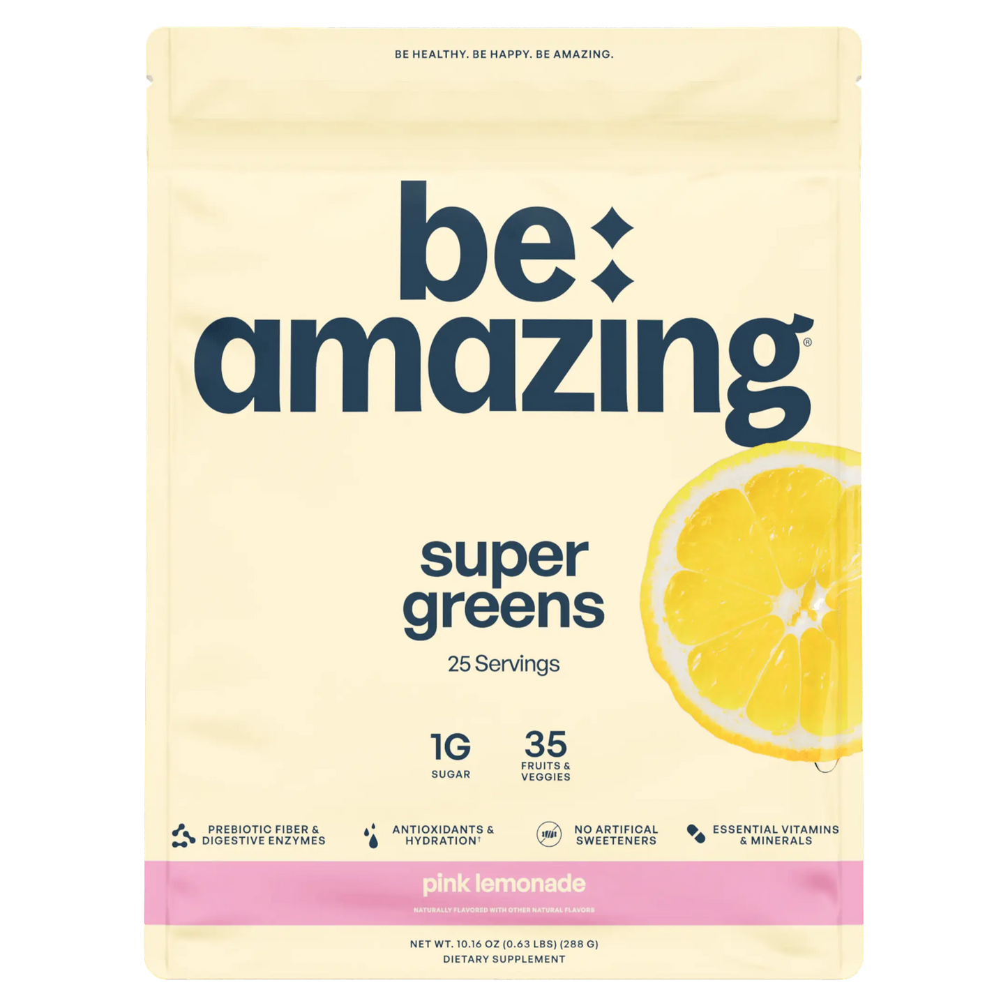 Super Greens