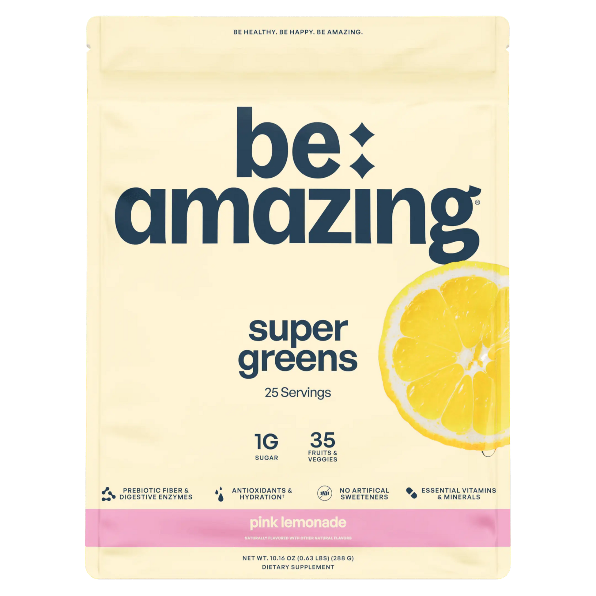 Super Greens