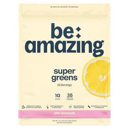 Super Greens