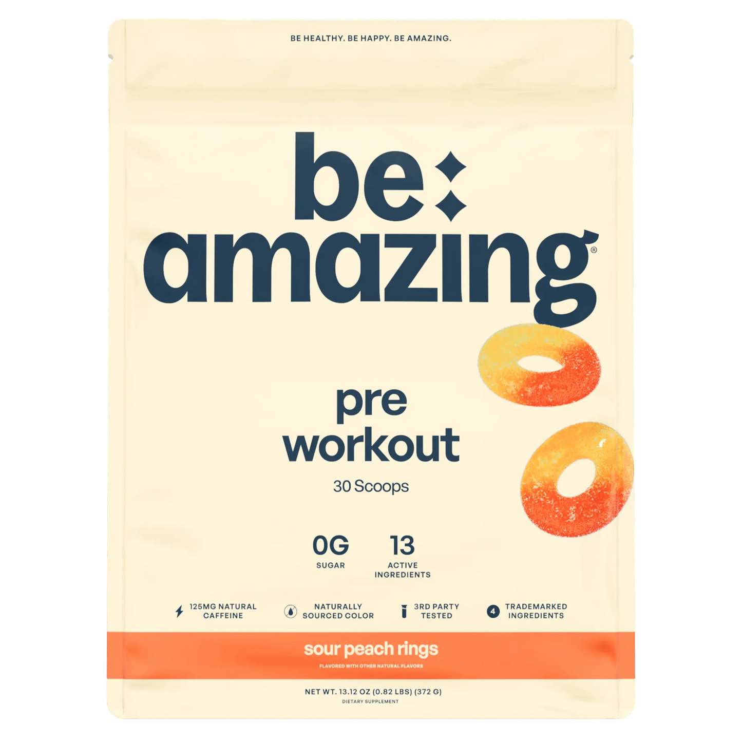 Pre Workout
