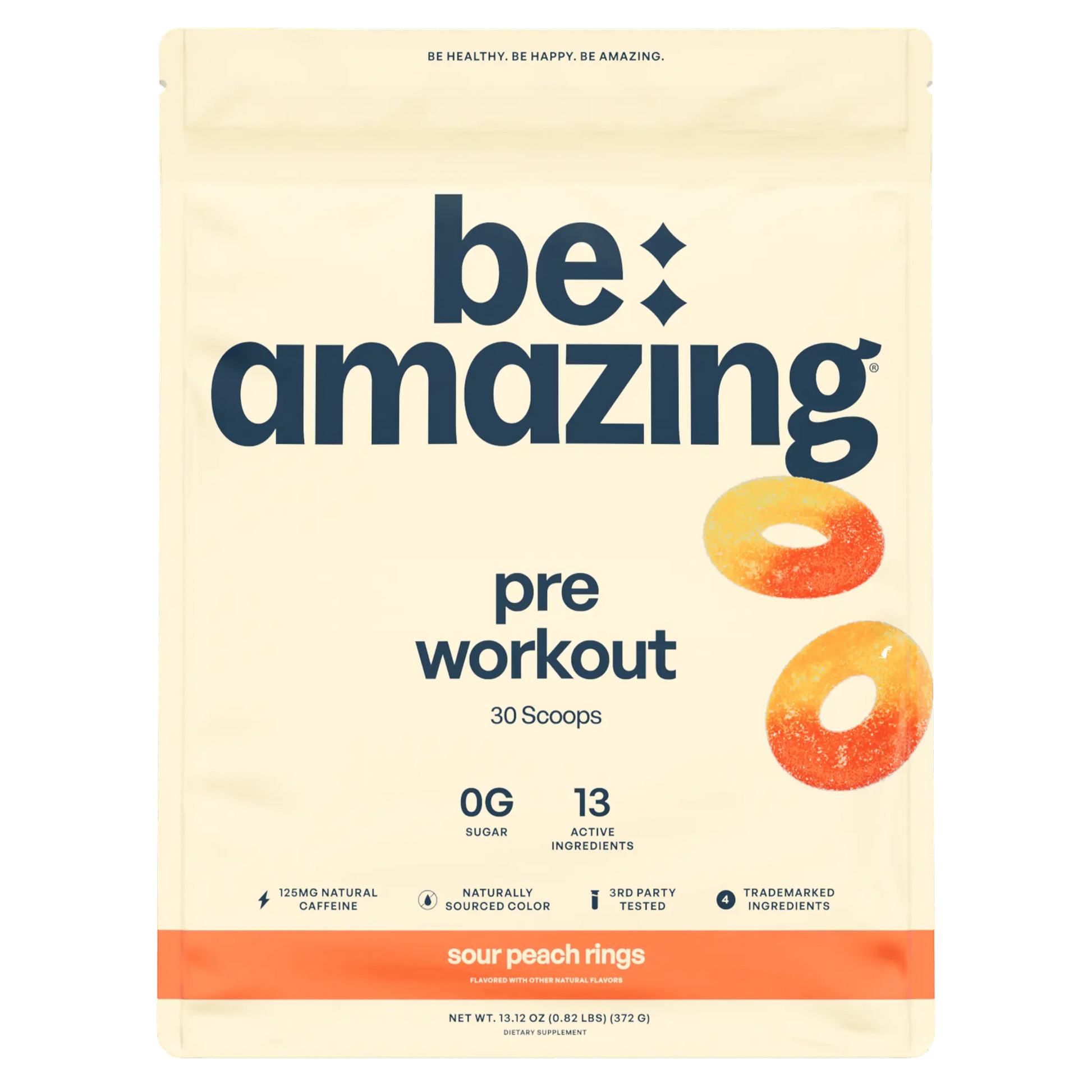 Pre Workout