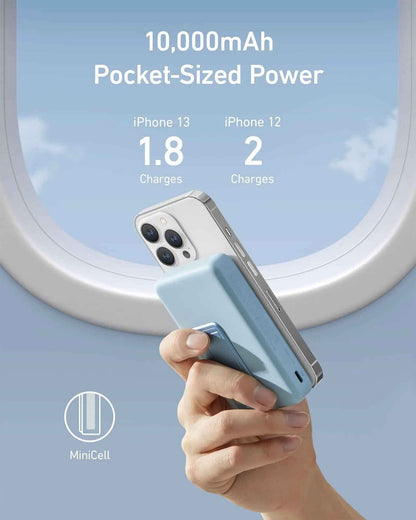 Anker <b>633</b> Magnetic Battery