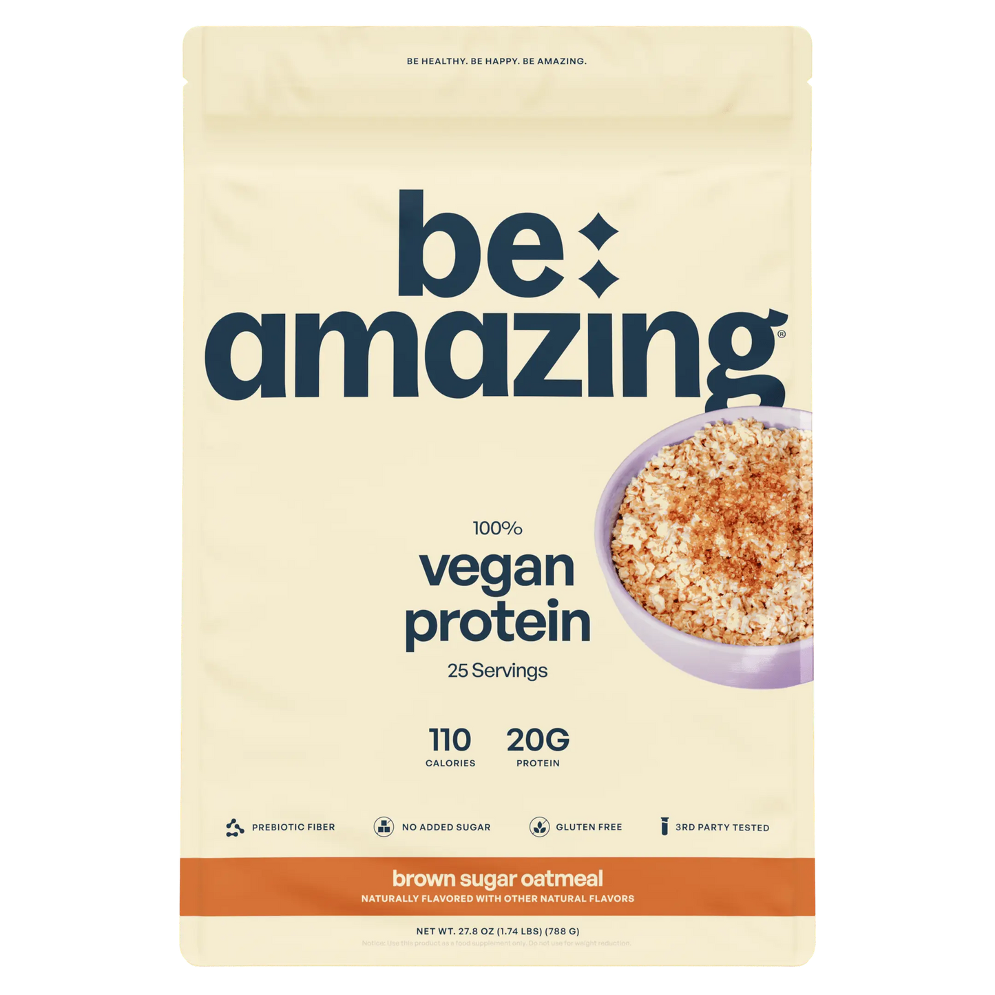 Vegan Protein