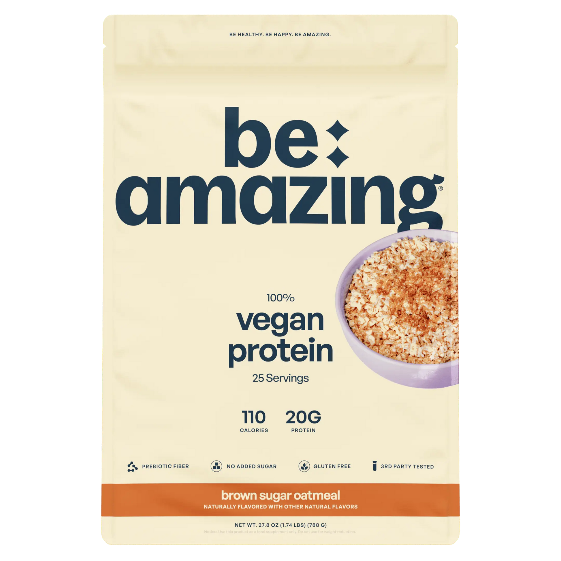 Vegan Protein