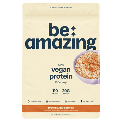 Vegan Protein
