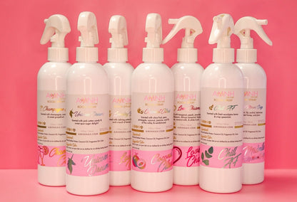 Champagne Citrus Room Spray - TrendDora
