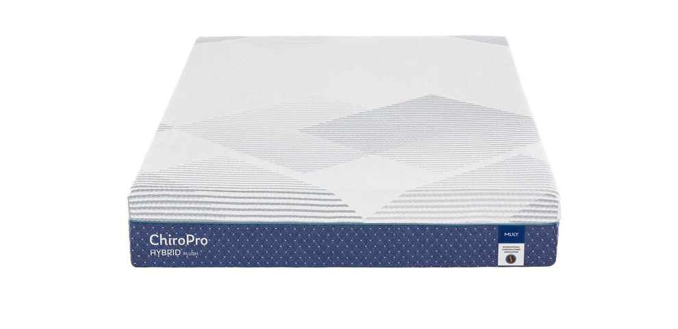 ChiroPro Hybrid Mattress
